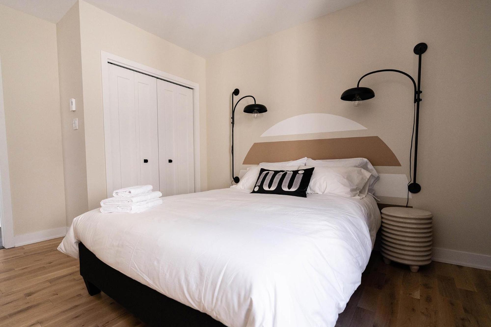 Aparthotel Maison Place Royale By Luxury In Transit